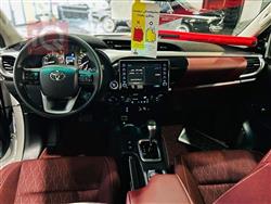 تۆیۆتا هایلۆکس